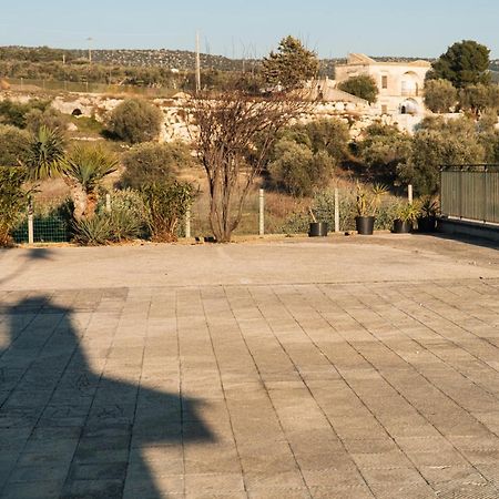 Casa Vacanze Civico 19 Matera Exteriör bild