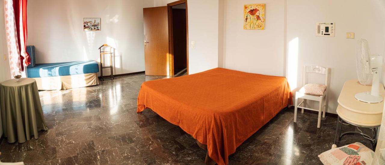 Casa Vacanze Civico 19 Matera Exteriör bild