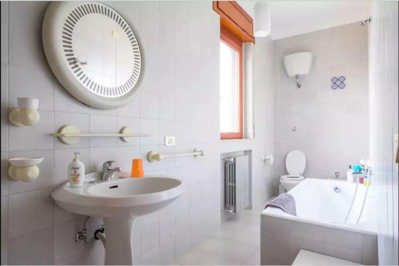 Casa Vacanze Civico 19 Matera Exteriör bild