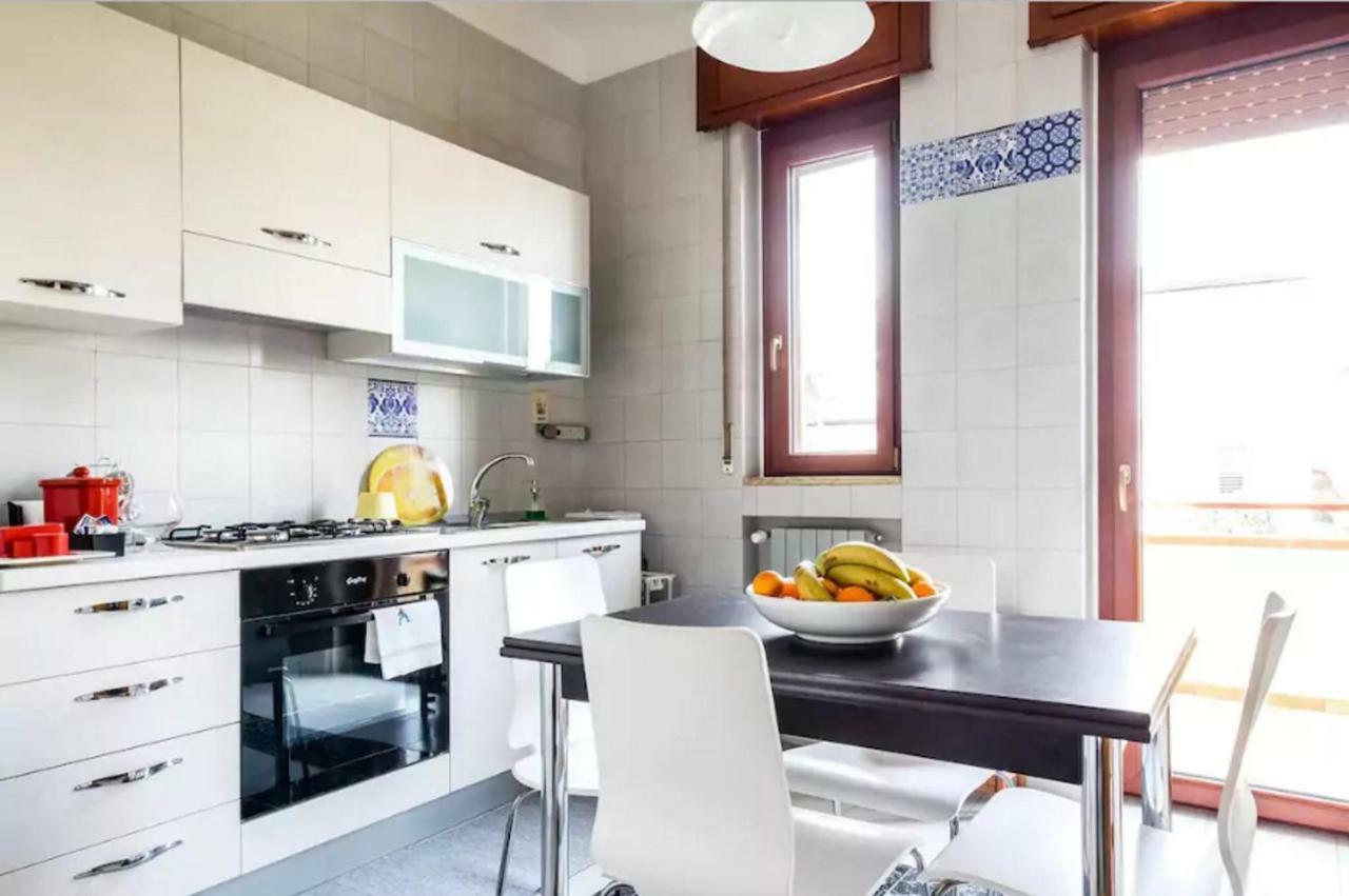 Casa Vacanze Civico 19 Matera Exteriör bild