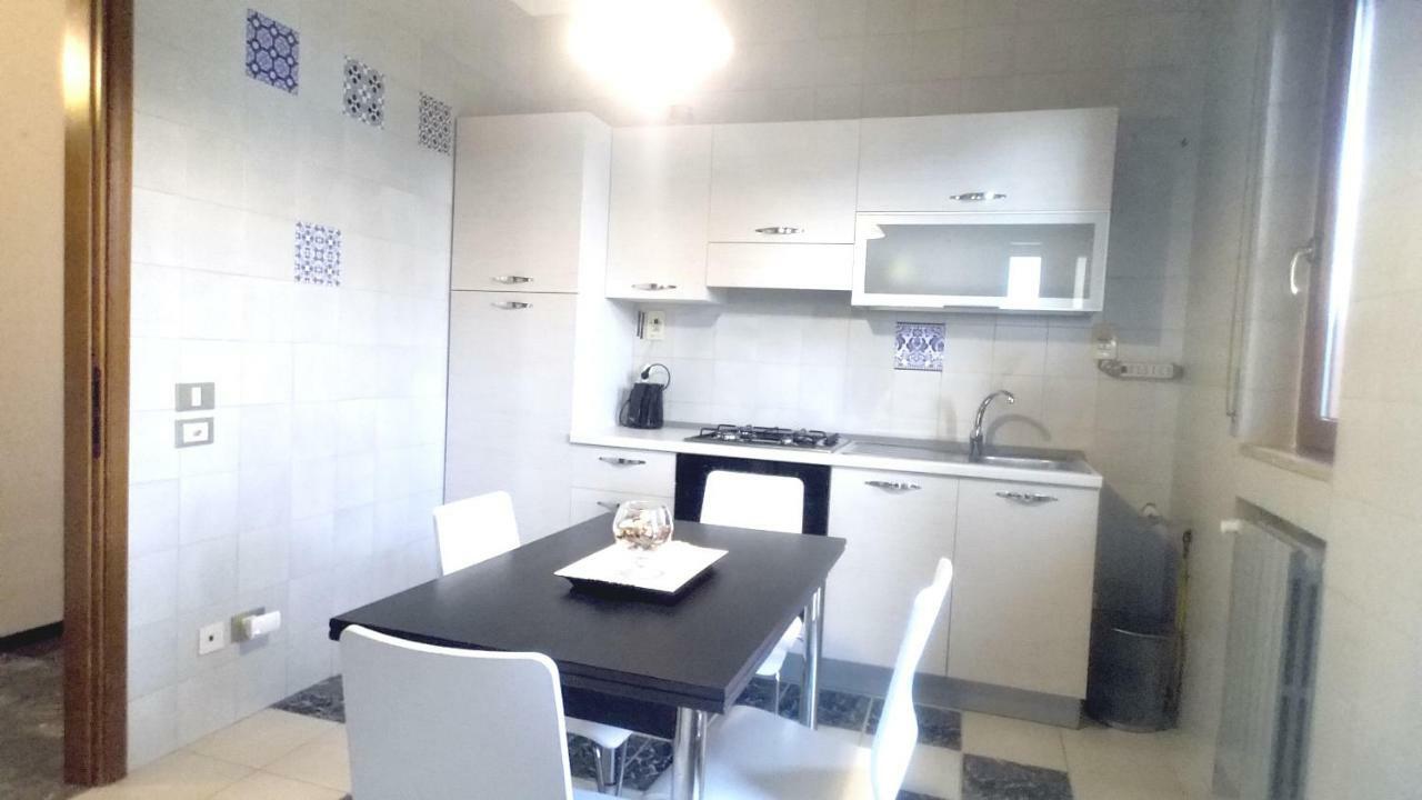 Casa Vacanze Civico 19 Matera Exteriör bild